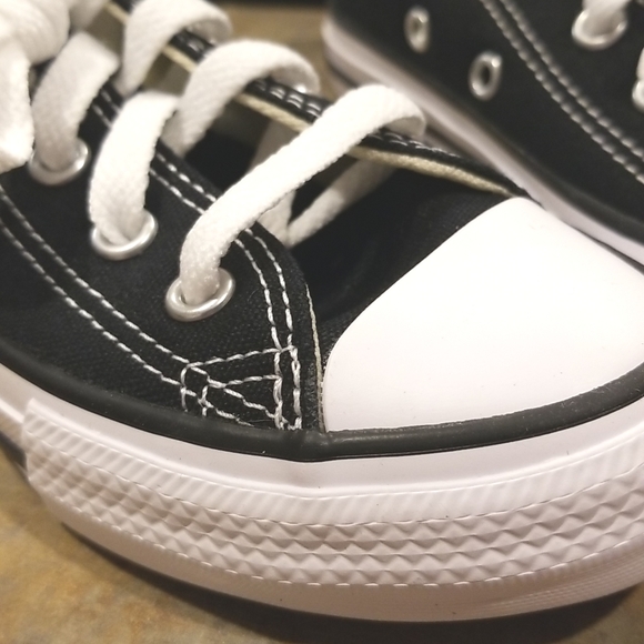 Converse allstar Chuck Taylor's - Picture 7 of 9